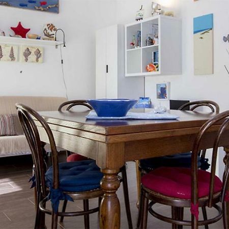 Vila La Casa Di Anita Rio Marina Exteriér fotografie