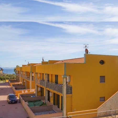 Vila La Casa Di Anita Rio Marina Exteriér fotografie